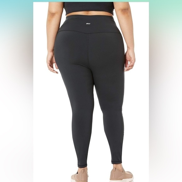 NWT Amazon Essentials Women's Active Sculpt High-Rise Full-Length Legging 3X - Picture 2 of 6